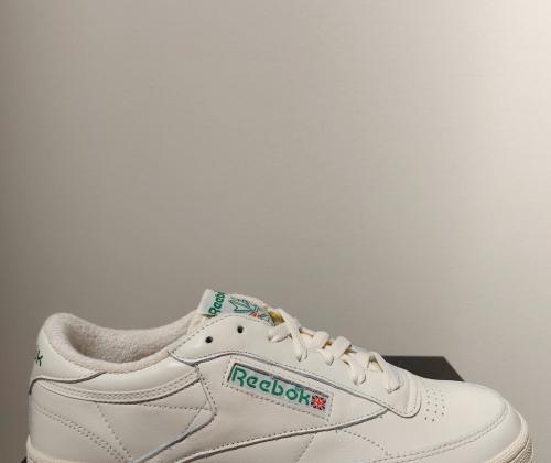 Vendita 2025 scarpe reebok